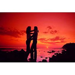 Radio Art - Romantic Latin logo