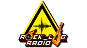 Rock Lab Radio Rock Lab Radio logo