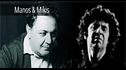 Radio Art - Manos & Mikis
