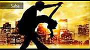 Radio Art - Salsa logo