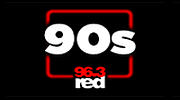 Red 90s