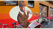Radio Art - Just Blues
