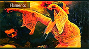 Radio Art - Flamenco