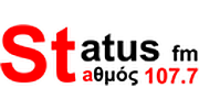 Status FM 107.7