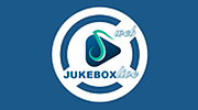 JUKEBOX LIVE JUKEBOX LIVE logo
