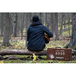 Radio Art - Country logo