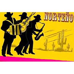 Radio Art - Norteña logo