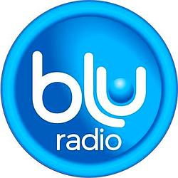 Blu Radio logo