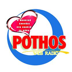 Pothos Web Radio logo
