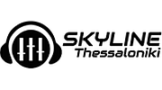 Skyline Thessaloniki Skyline Thessaloniki logo