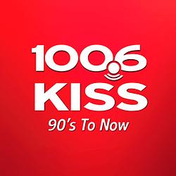 100.6 Kiss FM