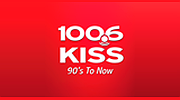100.6 Kiss FM 100.6 Kiss FM