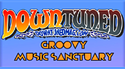 Downtuned Radio Downtuned Radio
