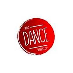 NRG Dance logo