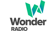 Wonder radio logo