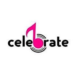 Celebrate Radio logo