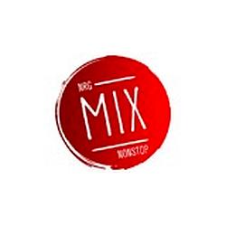 NRG Mix logo