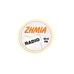 Radio Zimia 93,9