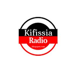 Kifissia Radio logo