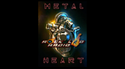 Rock Lab Radio Ballads logo