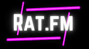 Rat FM logo
