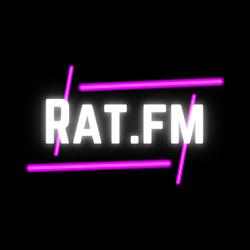 Rat FM logo