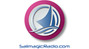 Sailmagic Radio logo
