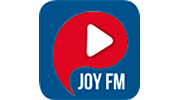 Joy FM Live Joy FM Live logo