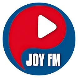 Joy FM Live logo