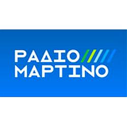 Radio Martino - Greek Music logo