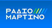 Radio Martino - Greek Music logo