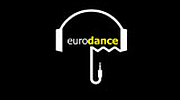Fancy Eurodance logo