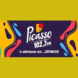 Picasso 102.7