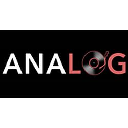 Analog Radio logo