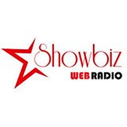 ShowBiz Radio logo
