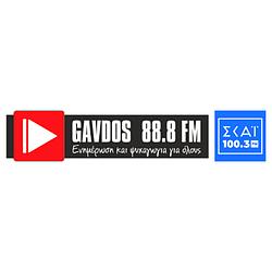Gavdos 88.8 FM