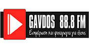 Gavdos 88.8 FM