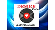 Desire Radio logo