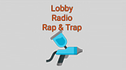 Lobby Radio Rap & Trap logo