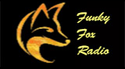 FunkyFoxRadio logo