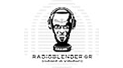 Radio Blender Radio Blender logo