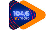 My Radio 104.6 FM