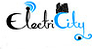 Electricity Web logo
