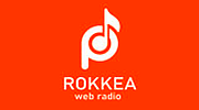 ROKKEA web radio logo