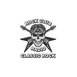 Rock Club (Classic Rock) logo
