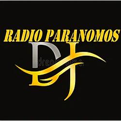 Radio Paranomos