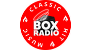 Boxradio
