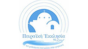 Ραδιοφωνικός Σταθμός Πειραϊκή Εκκλησία logo