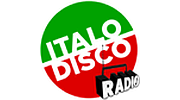 Italo Disco Radio logo