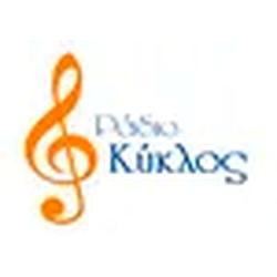 Radio Kyklos logo